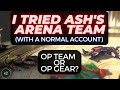 Can A Normal Account Do This? | Amazing Bomb Team for Arena & 3v3 | Raid: Shadow Legends