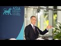 Envision India Conference 2024: Keynote Address by Ambassador Eric Garcetti