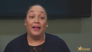 Online Advising: Individual Student Success Plans