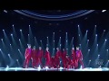 Finale Night | Top 10 Mandy Moore Jazz Routine | So You Think You Can Dance 16 | Stephanie & Ezra