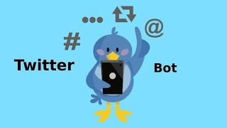 Create Twitter bot
