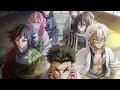 Demon Slayer Hashira Training Arc Intro song || Credit to Crunchyroll