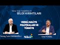 Vergi,Maliye Politikaları Ve Türkiye, Doç.Dr.Cihan YÜKSEL, Doç.Dr Tuncay Turaboğlu-Bilgi Kırıntıları