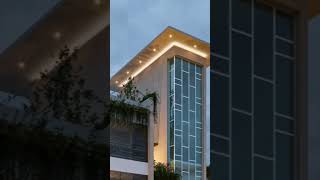 A stunning Triplex in Khulna.