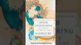 Inner Engineering : A Yogi's Guide To Joy \