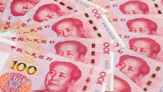 There Are a Lot of Headwinds Against the Yuan: Chan