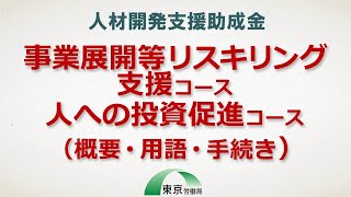 YouTube人開金事業展開・人への投資