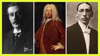 Top 10 Famous Classical Music Composers