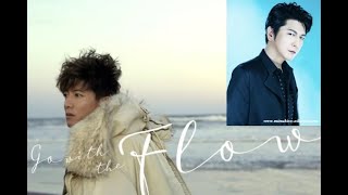 及川光博 as special guest in 木村拓哉 'Flow' (March 1, 2020)