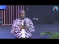 Dr Joseph Serwadda | Special Service | 27 08 2023