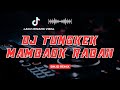 TUNGKEK MAMBAOK RABAH - FAUZANAH (REMIX  VERSION)