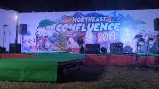 Northeast Confluence 2019.