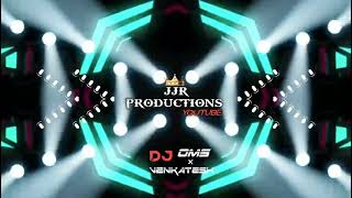 BADSHAH O BADSHAH × EDM MIX × DJ OMS × DJ VENKATESH × JJR PRODUCTIONS OFFICIAL