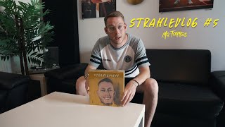 Strahlemann Unboxing 📦 StrahleVLOG #5