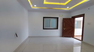 New East Facing Flat for sale | Brand New 3BHK Flat for sale in Hyderabad