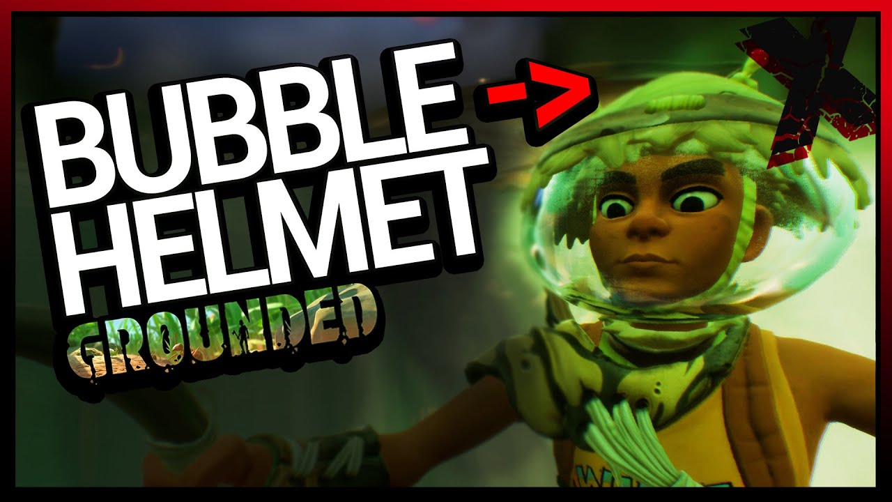 Jungle Temple Part 4 Burg L Chip Grounded