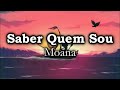 Karaokê - Saber Quem Sou (Português-BR)