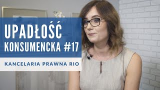 #17 Czy żona odpowiada za długi zaciągnięte przez męża?