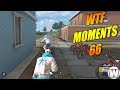 Rules of Survival Funny Moments - WTF Ros #66