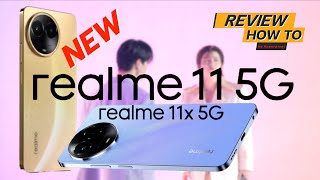 เปิดตัว realme 11 5G และ realme 11x 5G ราคานี้สเปคนี้ก็ถือว่าโหด I Hyper Pixel EP. 226