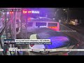 അമിത ലോഡുമായി വന്ന ലോറി മറിഞ്ഞു malappuram lorry accident