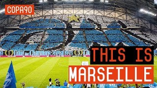 Is This The Coolest Club in France? | This Is Marseille