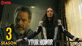 Your Honor Season 3 Trailer | Release Date \u0026 All Latest News