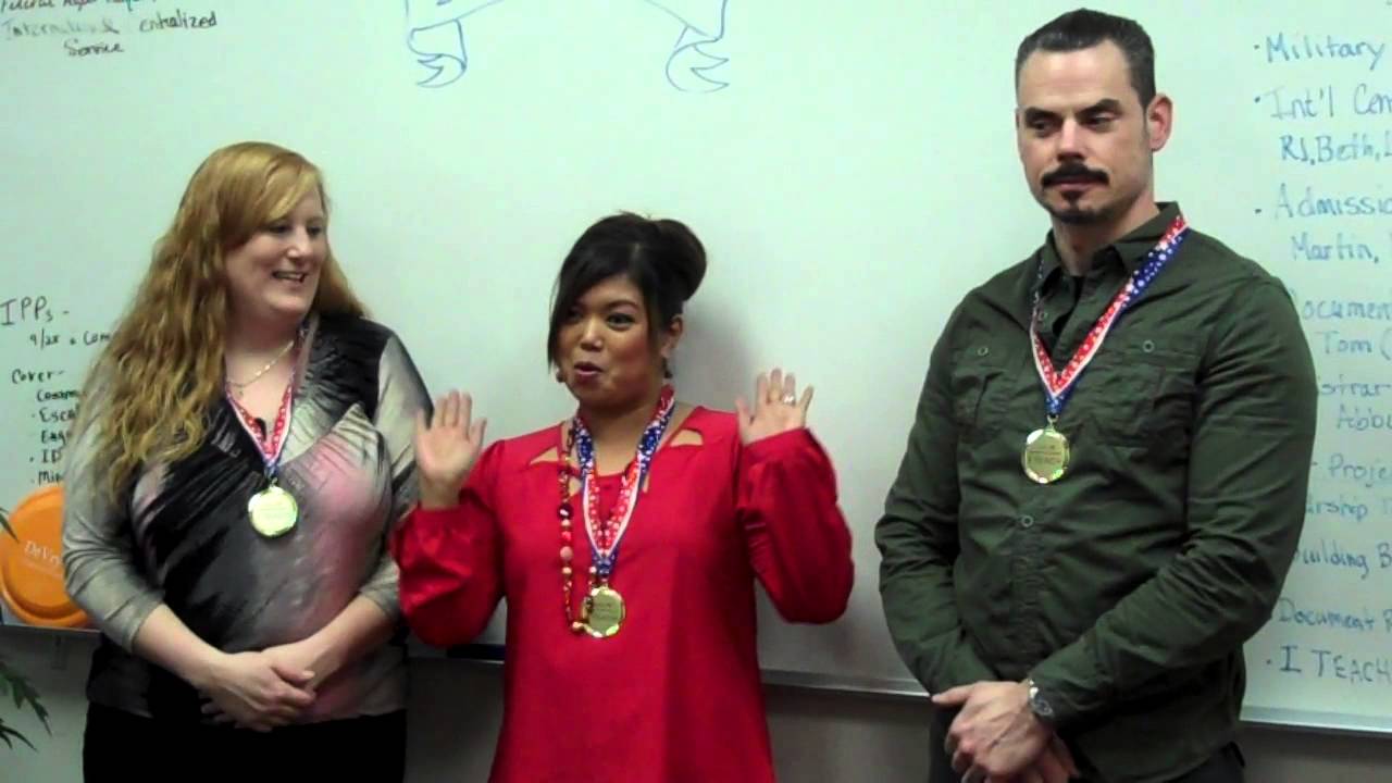 Iteach Youtube