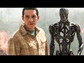 TERMINATOR 6: DARK FATE All Movie Clips + Trailer (2019)