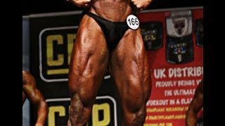 How to train Legs, Insane Quads and Hams Part 2
