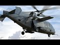 The Apache and Chinook Replacement Coming