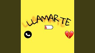 Llamarte