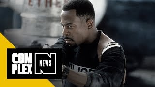 'Bad Boys For Life' Gets 2020 Release Date