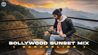 Bollywood Sunset Mix ( Darjeeling ) | DJ MITRA | Progressive & Melodic House
