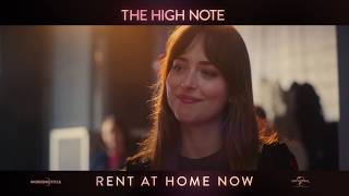 The High Note - "Two Women" TV Spot - Rent at Home Now