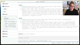Agent orchestration, simplified