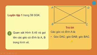 Tiết 36  Góc