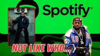 Drake Breaks Kendricks Record In 1 Day