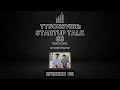 TysonsVibe: Startup Talk #63: GPTZero Startup