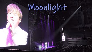 220827 Moonlight 포레스텔라(Forestella) The Beginning: World Tree in Seoul ENCORE