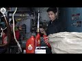 how high quality engine oil is made the full manufacturing process