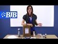 Mold Making Class & Kit, In a Box!