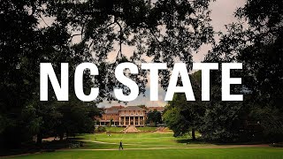 NC State Convocation 2021 - Deans