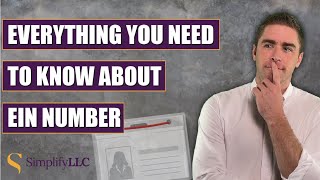 Ein Number Everything You Need To Know