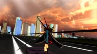 [9th MMD Cup finals] GP Racing Vocaloid Faineru