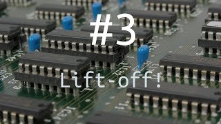 Installing Android Things on Raspberry Pi 3