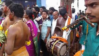 Amman kovil kodai therkupatti