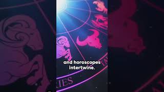 Cosmic Connection Dreams and Horoscopes Unveiled