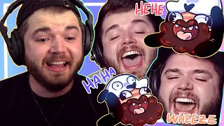 I Watched BigJigglyPanda Laughing Compilations and Roasted Myself
