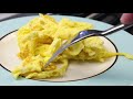 Eggs 101  sunny side up, crispy, basted, over easy, scrambled, omelette